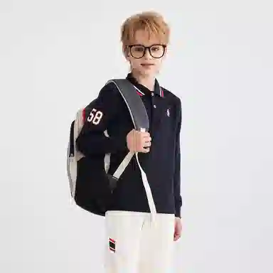 Hush PuppiesPolo MICHIGAN