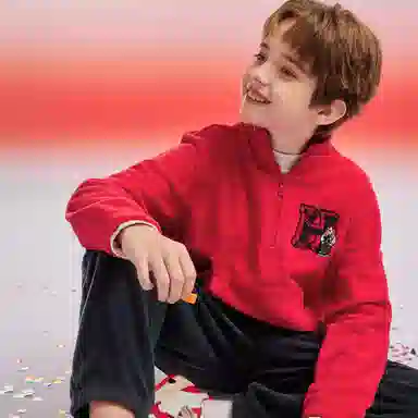 Hush Puppies MICHIGAN 2