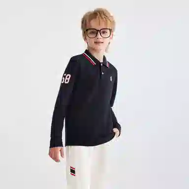 Hush PuppiesPolo MICHIGAN