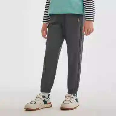 Hush Puppies SS25 Logo