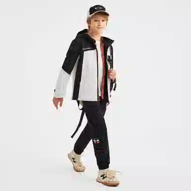 Hush Puppies FW24 PROTECTION