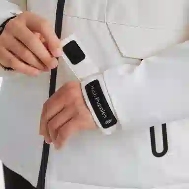 Hush Puppies PROTECTION