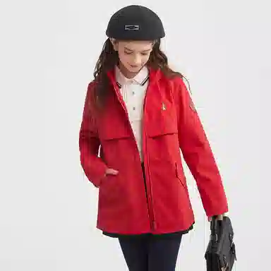 Hush Puppies SS25 Logo