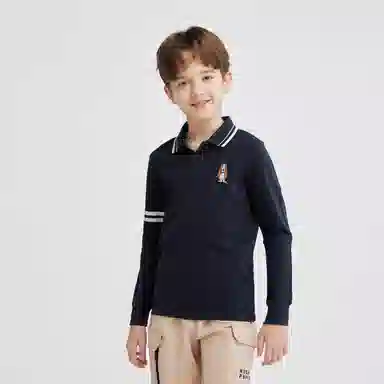 Hush PuppiesPolo SS25 Logo