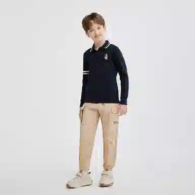 Hush PuppiesPolo SS25 Logo