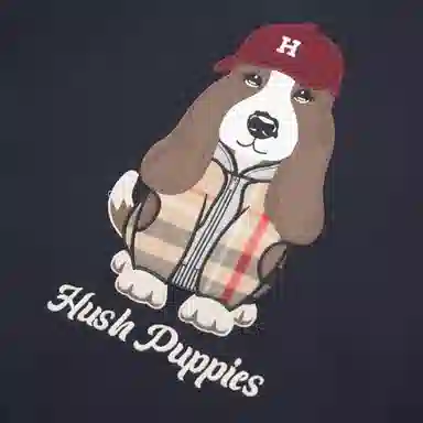 Hush Puppies MICHIGAN