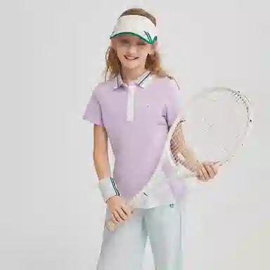 Hush PuppiesPolo SS25 EST.1958