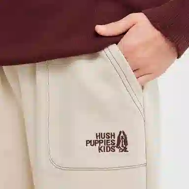 Hush Puppies