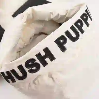 Hush Puppies