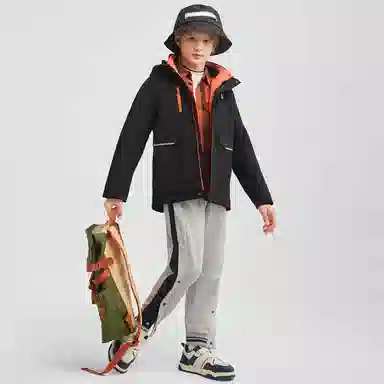 Hush Puppies PROTECTION