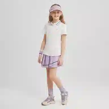 Hush PuppiesPolo SS25 EST.1958