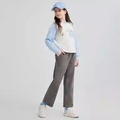 Hush Puppies SS25 Logo