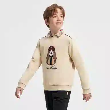 Hush Puppies MICHIGAN