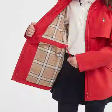 Hush Puppies SS25 Logo