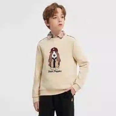 Hush Puppies MICHIGAN