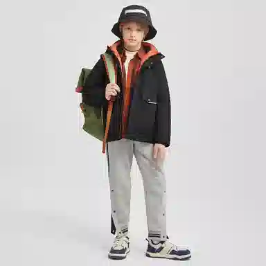 Hush Puppies PROTECTION