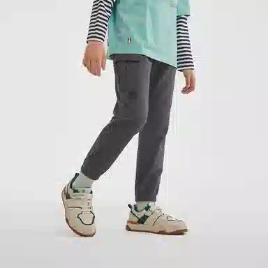 Hush Puppies SS25 Logo