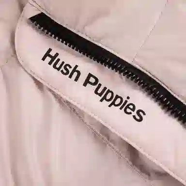 Hush Puppies