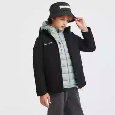 Hush Puppies FW24 PROTECTION