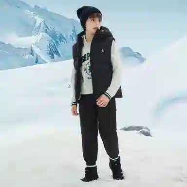 Hush Puppies FW24 PROTECTION