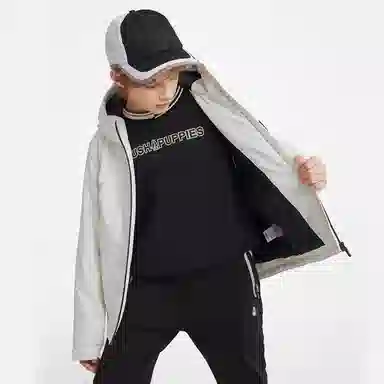 Hush Puppies PROTECTION