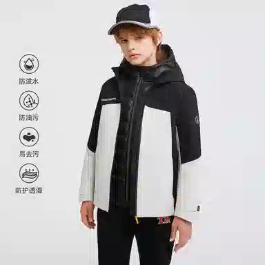 Hush Puppies FW24 PROTECTION