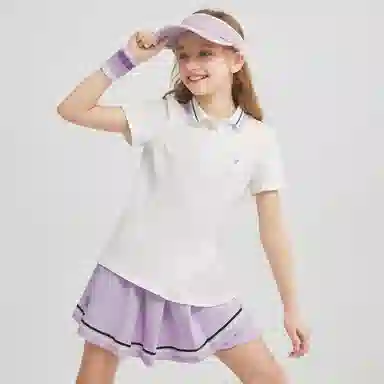 Hush PuppiesPolo SS25 EST.1958