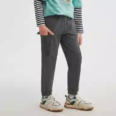 Hush Puppies SS25 Logo