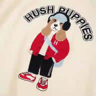 Hush Puppies FW25