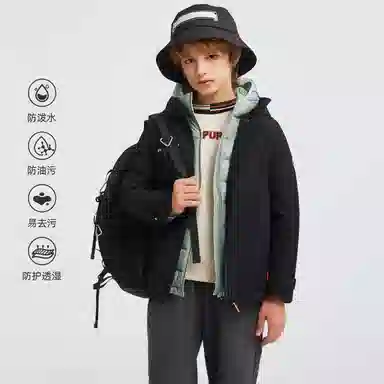 Hush Puppies FW24 PROTECTION