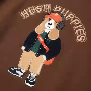 Hush Puppies FW25