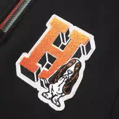 Hush Puppies MICHIGAN