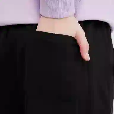 Hush Puppies SS25 Logo