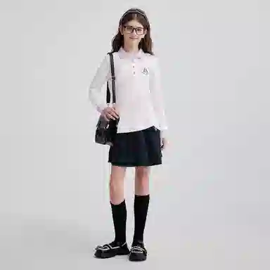 Hush PuppiesPolo SS25