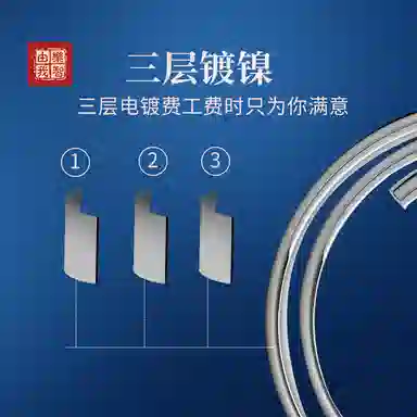 乐智由我 九连环 智力解扣 益智解压 玩具
