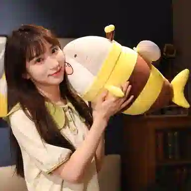 AECELI bee 38cm48cm58cm