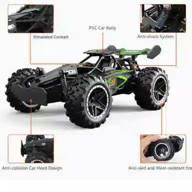 AECELI 1182.4GRC15kmh