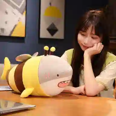 AECELI bee 38cm48cm58cm