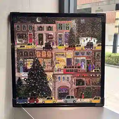 AECELI 500pcs