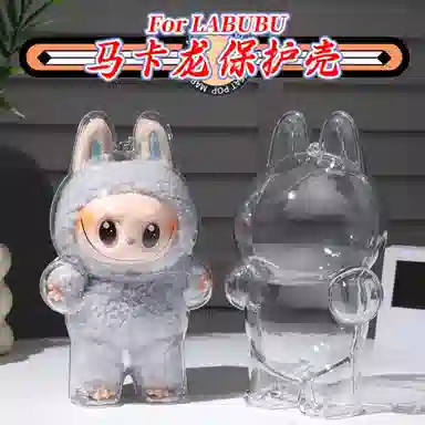 AECELI labubu