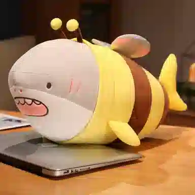 AECELI bee 38cm48cm58cm