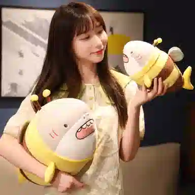 AECELI bee 38cm48cm58cm