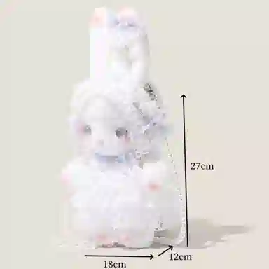 AECELI luolita 27cm