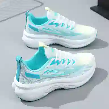 Beerus Student Long Jump Running Shoes Women