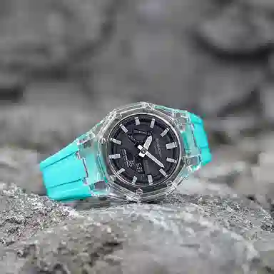 GA-2100-1A CASIO