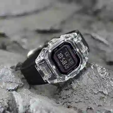CASIO GW-B5600BC-1B