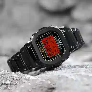 CASIO DW-5600E-1