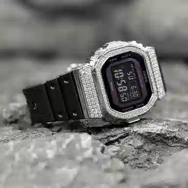 Casio GW-B5600BC-1B