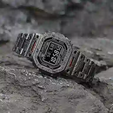 CASIO GMW-B5000-1A