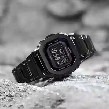 CASIO GW-B5600BC-1B